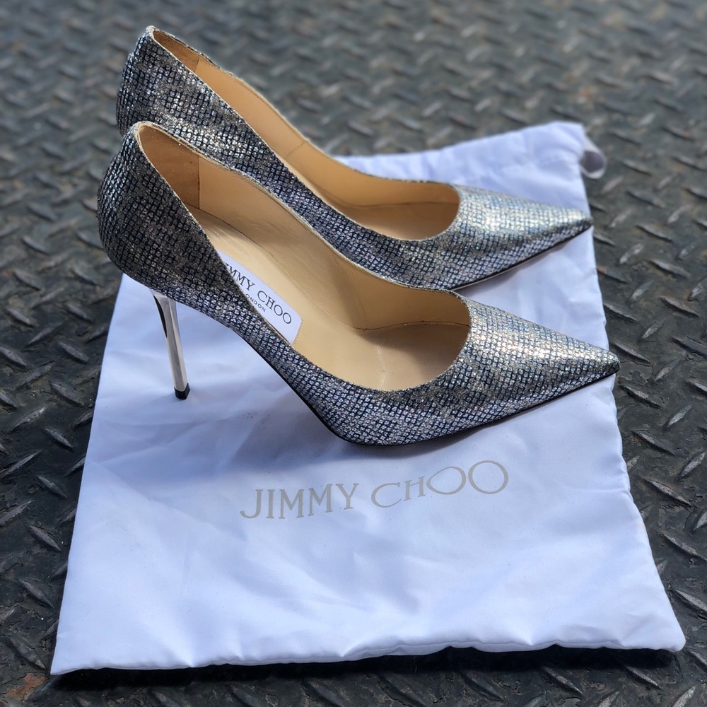 Jimmy Choo Heels